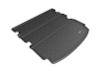 3D MAXpider 2014-2020 Acura MDX Kagu Cargo Liner - Black - M1AC0061309
