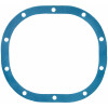 Fel-Pro Ford Mustang RDS 13270 Differential Carrier Gasket Oval Shaped 10 Bolt Hole Gasket - RDS13270 Photo - Primary
