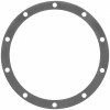 Fel-Pro Toyota RAV4 RDS 27413 Differential Carrier Gasket Round Shaped 10 Bolt Hole Gasket - RDS27413 Photo - Primary
