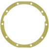 Fel-Pro RDS 4305 Differential Carrier Gasket Round Shaped 10 Bolt Hole Gasket - RDS4305 Photo - Primary