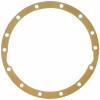 Fel-Pro RDS 5396 Differential Carrier Gasket Oval Shaped 14 Bolt Hole Gasket - RDS5396 Photo - Primary