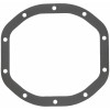 Fel-Pro Ford LTD RDS 55003 Axle Housing Cover Gasket Irregular Shaped 10 Bolt Hole Gasket - RDS55003 Photo - Primary