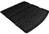 3D MAXpider 2009-2016 Audi A4/ S4/ RS4 Sedan Kagu Cargo Liner - Black - M1AD0081309