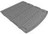 3D MAXpider 2012-2018 Audi A6/ S6 Kagu Cargo Liner - Gray - M1AD0221301