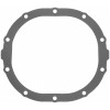 Fel-Pro Mercury Cougar RDS 55459 Axle Housing Cover Gasket Round Shaped 10 Bolt Hole Gasket - RDS55459 Photo - Primary