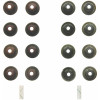 Fel-Pro Chevrolet Silverado 1500 Engine Valve Stem Oil Seal Set - SS71039 Photo - Primary