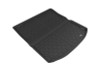 3D MAXpider 2017-2019 Audi A4/ S4 Kagu Cargo Liner - Black - M1AD0421309