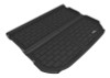 3D MAXpider 16-20 Audi TT Kagu Cross Fold Cargo Liner - Black - M1AD0461309