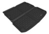 3D MAXpider 19-21 Audi E-Tron Cross Fold Kagu Cargo Liner - Black - M1AD0591309
