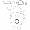 Fel-Pro Ford F-350 Super Duty TCS 45017 Engine Timing Cover Gasket Set - TCS45017 Photo - Primary