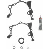Fel-Pro Geo Metro TCS 45461 Engine Crankshaft Seal Kit - TCS45461 Photo - Primary