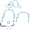Fel-Pro Ford Ranger TCS 45586 Engine Timing Cover Gasket Set - TCS45586 Photo - Primary