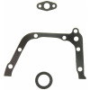 Fel-Pro Toyota Corolla TCS 45624 Engine Crankshaft Seal Kit - TCS45624 Photo - Primary