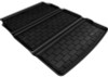 3D MAXpider 2011-2016 BMW 5 Series Kagu Cargo Liner - Black - M1BM0201309