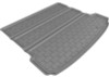 3D MAXpider 2007-2013 BMW X5/ X6 Kagu Cargo Liner - Gray - M1BM0211301