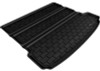 3D MAXpider 2007-2013 BMW X5/ X6 Kagu Cargo Liner - Black - M1BM0211309
