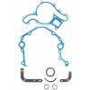 Fel-Pro Ford Ranger TCS 45791 Engine Timing Cover Gasket Set - TCS45791 Photo - Primary