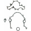 Fel-Pro Ford Ranger TCS 45867 Engine Timing Cover Gasket Set - TCS45867 Photo - Primary