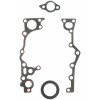 Fel-Pro Toyota Tacoma TCS 45897 Engine Timing Cover Gasket Set - TCS45897 Photo - Primary
