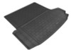 3D MAXpider 2013-2019 BMW 3 Series Gran Turismo Kagu Cargo Liner - Black - M1BM0481309