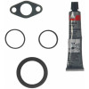 Fel-Pro Honda Civic Engine Crankshaft Seal Kit - TCS45904 Photo - Primary