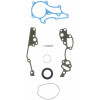 Fel-Pro Toyota Pickup TCS 45934 Engine Timing Cover Gasket Set - TCS45934 Photo - Primary