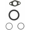 Fel-Pro 94-01 Acura Integra/99-00 Honda/96-97 Civic Del Sol Civic Engine Crankshaft Seal Kit - TCS45988