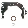 Fel-Pro Cadillac CTS TCS 46014 Engine Crankshaft Seal Kit - TCS46014 Photo - Primary