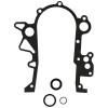 Fel-Pro Jeep Wrangler TCS 46023-1 Engine Timing Cover Gasket Set - TCS460231 Photo - Primary