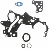 Fel-Pro Mitsubishi Eclipse TCS 46024 Engine Crankshaft Seal Kit - TCS46024 Photo - Primary