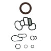 Fel-Pro 10-14 Acura TSX/09-14 TL/08-17 Honda Accord Engine Crankshaft Seal Kit - TCS46026