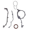 Fel-Pro BMW Z3 TCS 46048-1 Engine Crankshaft Seal Kit - TCS460481 Photo - Primary