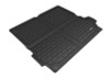3D MAXpider 19-21 BMW X5 G05 Kagu Behind 2nd Row (w/o Cargo Net) Cargo Liner- Black - M1BM1021309