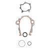 Fel-Pro Chevrolet Impala TCS 46089 Engine Timing Cover Gasket Set - TCS46089 Photo - Primary