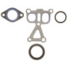 Fel-Pro Jeep Patriot TCS 46098 Engine Crankshaft Seal Kit - TCS46098 Photo - Primary