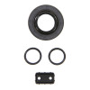 Fel-Pro Chrysler Crossfire TCS 46123 Engine Crankshaft Seal Kit - TCS46123 Photo - Primary