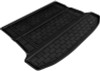 3D MAXpider 2010-2016 Cadillac SRX Kagu Cargo Liner - Black - M1CD0021309
