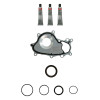 Fel-Pro 18-20 Ford F-150/11-17 Mustang/15-17 Expedition Engine Timing Cover Gasket Set - TCS46182