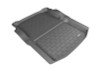 3D MAXpider 2014-2019 Cadillac CTS Kagu Cargo Liner - Black - M1CD0101309