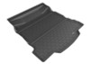 3D MAXpider 13-19 Cadillac XTS Kagu Stowable Cargo Liner - Black - M1CD0111309