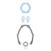Fel-Pro Chevrolet S10 TCS 46218 Engine Timing Cover Gasket Set - TCS46218 Photo - Primary