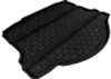 3D MAXpider 2010-2015 Chevrolet Camaro Kagu Cargo Liner - Black - M1CH0171309