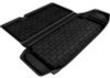3D MAXpider 2012-2020 Chevrolet Sonic Kagu Cargo Liner - Black - M1CH0291309
