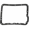 Fel-Pro Ford Mustang TOS 18107 Transmission Oil Pan Gasket 15 Bolt Hole One Piece Gasket - TOS18107 Photo - Primary
