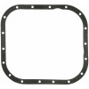 Fel-Pro TOS 18333 Transmission Oil Pan Gasket 18 Bolt Hole One Piece Gasket - TOS18333 Photo - Primary