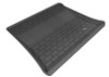 3D MAXpider 2010-2017 Chevrolet/GMC Equinox/Terrain Kagu Cargo Liner - Black - M1CH0521309