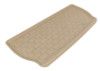 3D MAXpider 2008-2017 Buick/Chevrolet Enclave/Traverse Kagu Cargo Liner - Tan - M1CH0531302