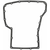 Fel-Pro Geo Storm TOS 18694 Transmission Oil Pan Gasket 21 Bolt Hole One Piece Gasket - TOS18694 Photo - Primary