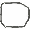 Fel-Pro Mitsubishi 3000GT TOS 18703 Transmission Oil Pan Gasket 14 Bolt Hole One Piece Gasket - TOS18703 Photo - Primary