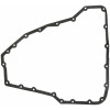 Fel-Pro Mercury Villager TOS 18708 Transmission Oil Pan Gasket 21 Bolt Hole One Piece Gasket - TOS18708 Photo - Primary